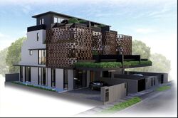 Lucky Heights (D16), Terrace #534843841